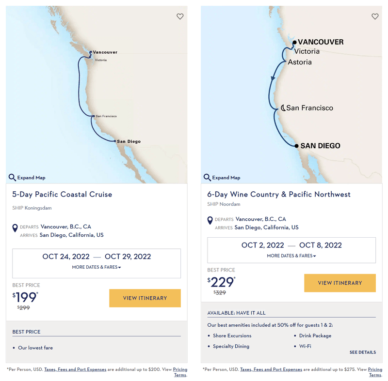 Ncl Repositioning Cruises 2025 Dates Marta Shawnee