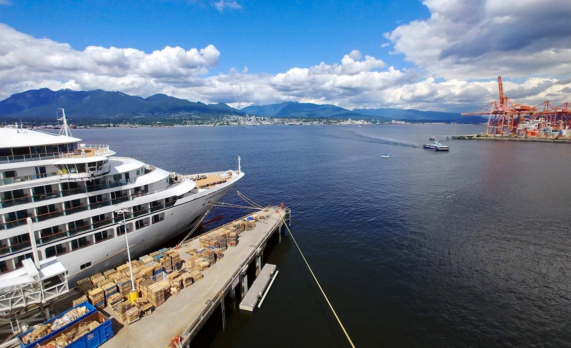 Repositioning Cruises To Vancouver 2025 Meade Sibilla